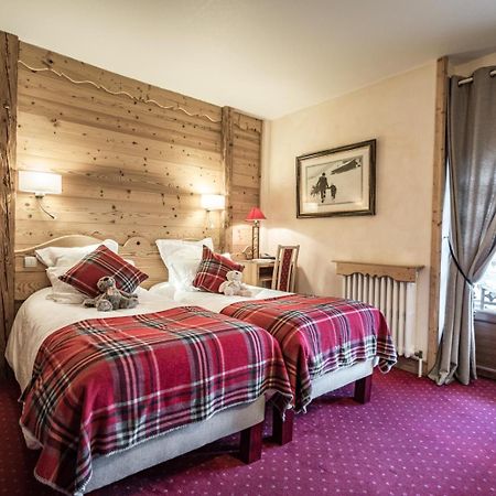 Christiania Hotel Валуар Экстерьер фото
